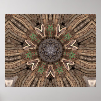 Affiche Grotto of Hearts