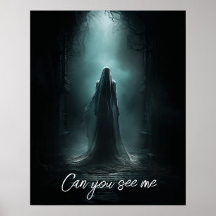 Affiche Halloween