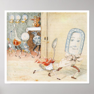 Affiche Hey diddle diddle