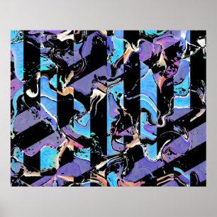 Affiche hideuse