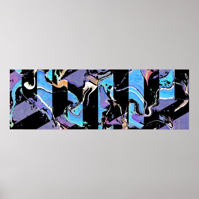 Affiche hideuse (Devant)
