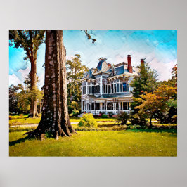 Affiche HISTORIQUE DU NOUVEAU