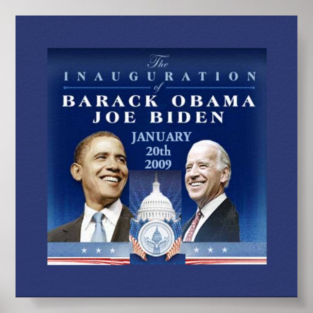 Affiche inaugurale du Capitole (Devant)