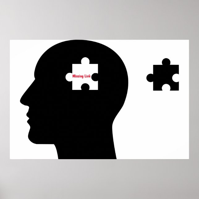 Affiche Jigsaw (Devant)
