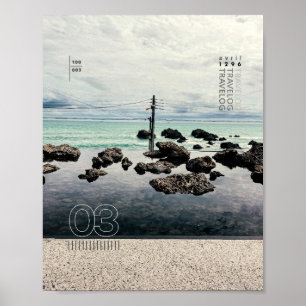 affiche mate travelog_3