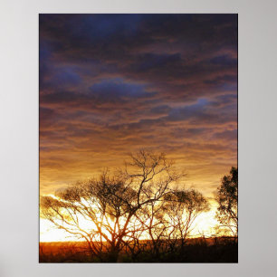 Affiche Moodscape