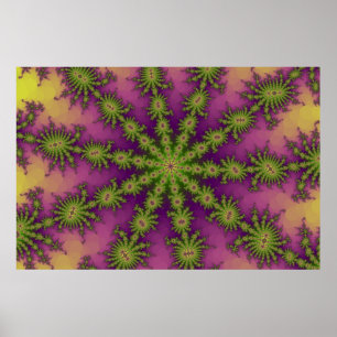 Affiche Mulberry Decasteer