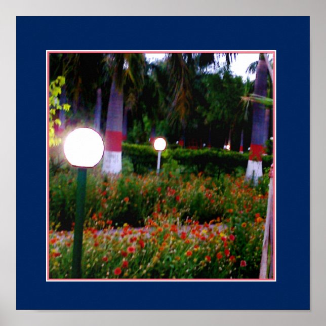 affiche murale (Devant)