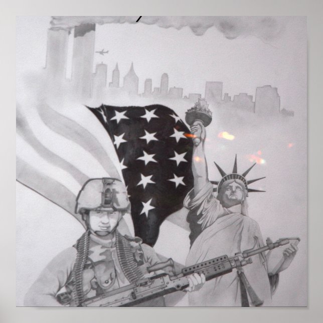 Affiche murale 11,20 $ (Devant)