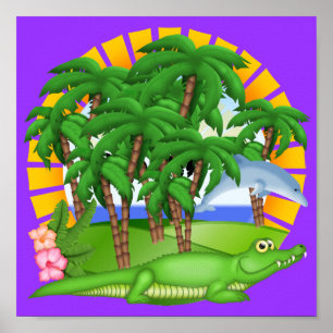 Affiche Paradise - SRF