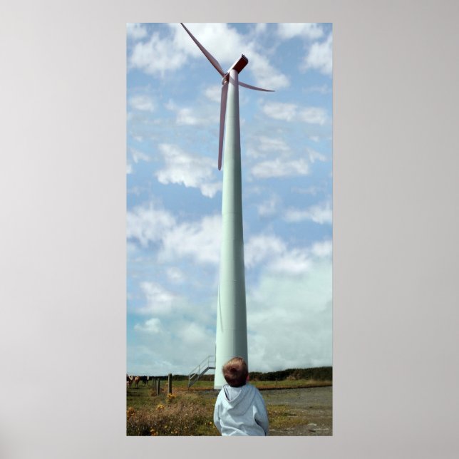 affiche petite et haute (Devant)