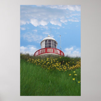 affiche phare