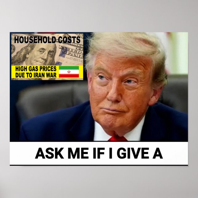Affiche pour compléter la phrase (Devant)