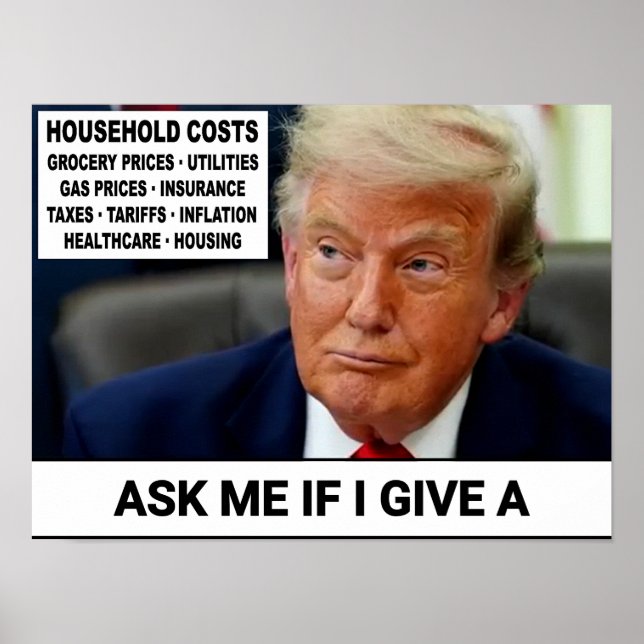 Affiche pour compléter la phrase (Devant)