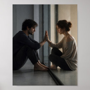 Affiche Presque Ensemble