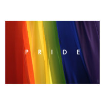 Affiche PRIDE