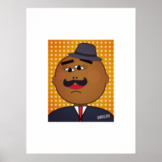 Affiche QUICKDRAW