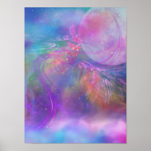 Affiche Rainbow Dream