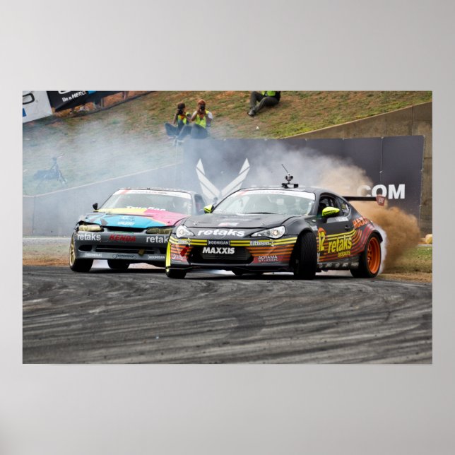 Affiche sans filigrane de la CCLAT (Devant)