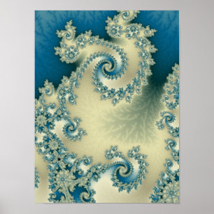 Affiche Seascape 1
