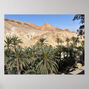 Affiche simplement panoramique