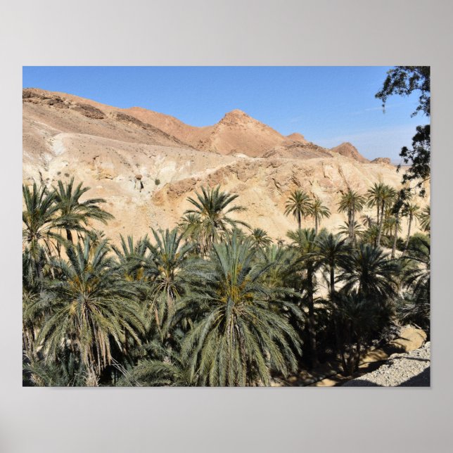 Affiche simplement panoramique (Devant)