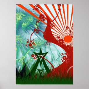 Affiche SUMMAFESTIVAL