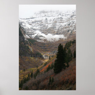 Affiche Sundance, Utah