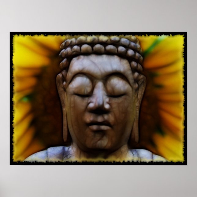 Affiche SUNPEACE (Devant)