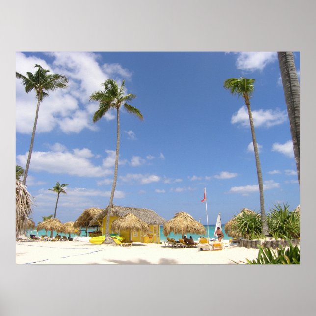 Affiche Sunshine (Devant)