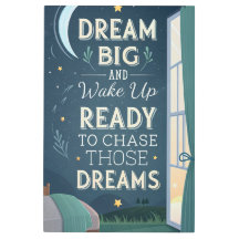 Affiche Sweet Dreams Cozy Kids