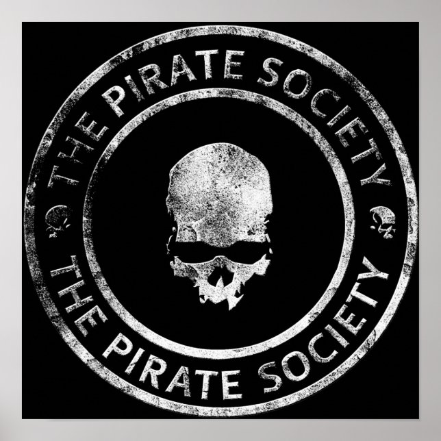 Affiche TPS (Devant)