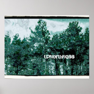 Affiche UpNorthNess