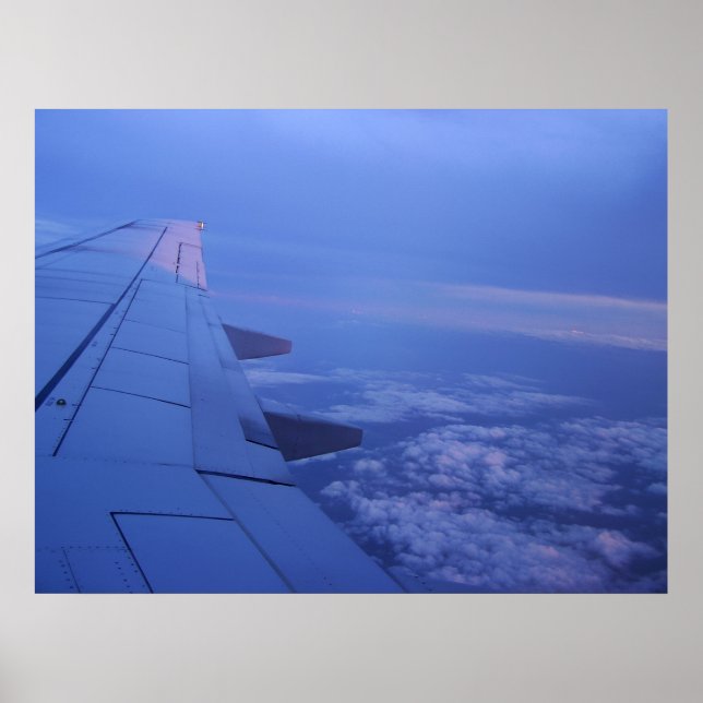 Affiche volante (Devant)