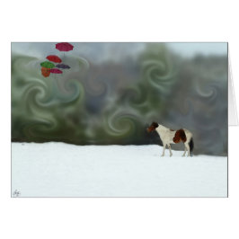 Affiche Whirling Dreams