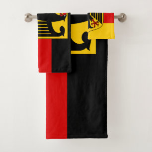 Afficher vos couleurs - Allemagne
