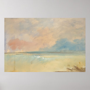 Affiches Abstraites minimalistes