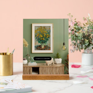 Affiches de marketing et impressions grand format