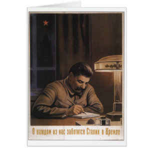 Affiches de propagande d'Union Soviétique de