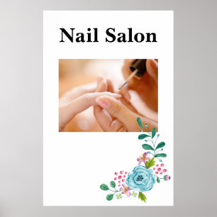 Affiches de salon de coiffure pour hommes Salon de