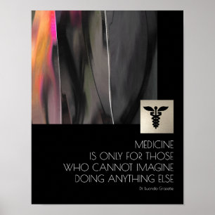 Affiches de soumission motivationnelle des employé