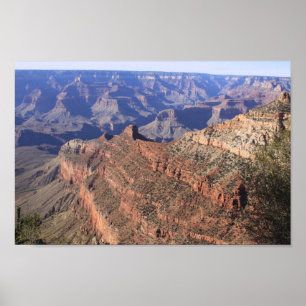 Affiches du Grand Canyon