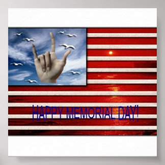 Affiches du Jour commémoratif