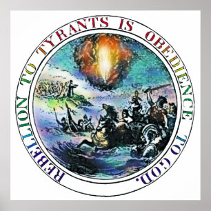 Affiches du Tea Party Glenn Beck