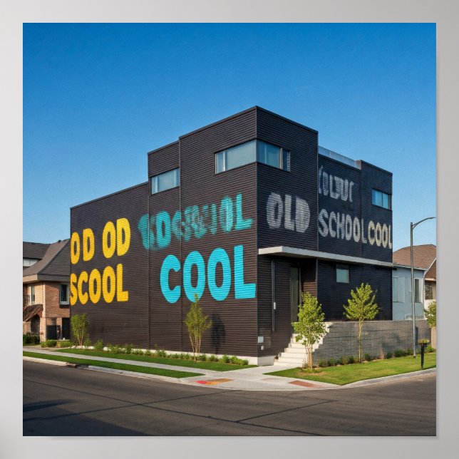 Affiches et impressions (Devant)