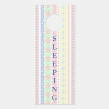 Bébé mignon Pastel Imprimer