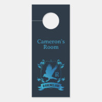 Cimier de maison ORNÉ RAVENCLAW™