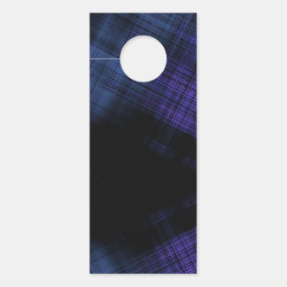 Affichette De Porte Créez votre propre personnalisation personnalisée