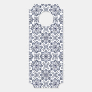 Affichette De Porte Décorations