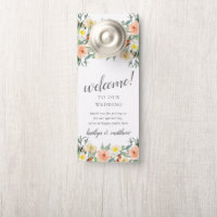 La collection de Mariages Spring Blossoms